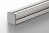 Cap 8 40x40, grey similar to RAL 7042 -- 0.0.627.16 - Image