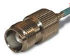 RF Connectors / Coaxial Connectors -- 122423