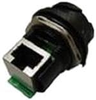 Modular Connectors / Ethernet Connectors - RJFRB71RA - VAST STOCK CO., LIMITED