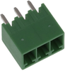 Terminal Blocks - Headers, Plugs and Sockets - A145391-ND - DigiKey