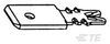 Magnet Wire Terminals - 1601028-2 - TE Connectivity