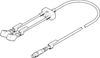 Distributor -- NEDY-L2R1-V1-Z4W2Z-U-0.3L-M8G4-2.5R - Image