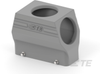 Rectangular Connector Hoods & Bases - T1196245050-000 - TE Connectivity