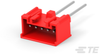 PCB Headers & Receptacles - 917897-2 - TE Connectivity