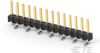 PCB Headers & Receptacles - 1-147306-2 - TE Connectivity