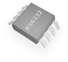 Linear - Amplifiers - Instrumentation, OP Amps, Buffer Amps - RS6332PXK - Lingto Electronic Limited