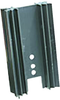 Heat Sink, For To-202 / To-220, 8°C/w; Thermal Resistance Boyd - 58M1708 - Newark, An Avnet Company