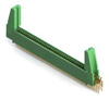 Card Edge Conn, Dual Side, 92Pos, Th; Card Edge Connector Type Edac - 70AJ7483 - Newark, An Avnet Company