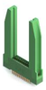 Card Conn, Dual Side, 22Pos, Wire Wrap; Card Edge Connector Type Edac - 67AJ8195 - Newark, An Avnet Company