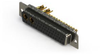 Combo D-Sub Conn, Rcpt, Dd-43W2, Panel; Product Range Edac - 53AJ3086 - Newark, An Avnet Company
