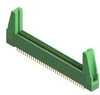 Card Edge Conn, Dual Side, 68Pos, Th; Card Edge Connector Type Edac - 70AJ4377 - Newark, An Avnet Company