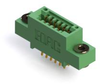 Card Edge Conn, Dual, 12Pos, Th; Card Edge Connector Type Edac - 65AJ4338 - Newark, An Avnet Company