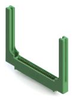 Card Conn, Single Side, 24Pos, Wire Wrap; Card Edge Connector Type Edac - 67AJ8385 - Newark, An Avnet Company