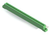 Card Edge Conn, Single Side, 34Pos, Th; Card Edge Connector Type Edac - 60AJ0143 - Newark, An Avnet Company