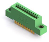 Card Edge Conn, Dual, 22Pos, Lug; Card Edge Connector Type Edac - 66AJ5910 - Newark, An Avnet Company