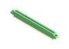 Card Edge Conn, Dual, 58Pos, Wire Wrap; Card Edge Connector Type Edac - 63AJ9880 - Newark, An Avnet Company