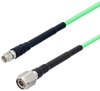 Rf Cable, Sma Plug-Tnc Plug, 6Ft; Connector To Connector L-Com - 68AH3316 - Newark, An Avnet Company