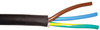 Unshielded Multiconductor Cable 3 Conductor 14Awg 250Ft; Cable Shielding Belden - 92F2196 - Newark, An Avnet Company