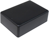 Multipurpose Enclosure, Abs, Black; Enclosure Type Takachi - 84X0153 - Newark, An Avnet Company
