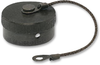 Receptacle Protection Cap, Sz 20, Metal; Accessory Type Amphenol Industrial - 94C0754 - Newark, An Avnet Company