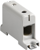 Terminal Block, Dinrail, 1Pos, 0Awg; No. Of Positions Molex - 48AC7701 - Newark, An Avnet Company