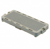 Connectors, Interconnects - Rectangular Connectors - Arrays, Edge Type, Mezzanine (Board to Board) - 1006940-84500-202LF - Win Source Electronics