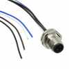 Circular Cable Assemblies - A126865-ND - DigiKey