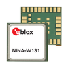 RF Transceiver Modules and Modems - NINA-W131-03B - Quarktwin Technology Ltd.