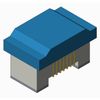 Fixed Inductors -- 0603CS-100EJTS-ND - Image