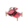 RF, RFID, Wireless Evaluation Boards - 2393-ZB7412E0BA-ND - DigiKey