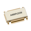 Discrete Semiconductor Products - Transistors - FETs, MOSFETs -- BLF8G09LS-270GWQ - Image