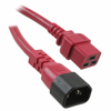 Power, Line Cables and Extension Cords - 1175-1348-ND - DigiKey