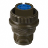 Circular Connector Assemblies - 97-3106A-14S-6S-ND - DigiKey