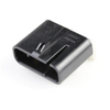 Headers, Male Pins - 2018431040-ND - DigiKey