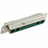 D-Sub Connector Assemblies - WM12555-ND - DigiKey