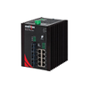 Switches, Hubs - NT24K-11FX3-SC-POE-ND - DigiKey