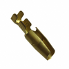 Barrel, Bullet Connectors - A109354TR-ND - DigiKey