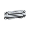 D-Sub Connector Assemblies - 609-DB25S564GTLF-ND - DigiKey