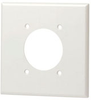 Receptacle Wallplates - 80726-I - Leviton Manufacturing