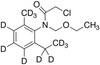 Acetochlor-d11 - A162502 - Toronto Research Chemicals, Inc.