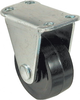 1-1/4" General Duty Rigid Caster -- 8001832 - Image