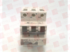Din Rail Mount Circuit Breaker - 223180010 - Radwell International