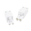 Headers, Plugs and Sockets - 4414-7600-0003-02-ND - DigiKey