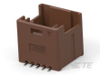 PCB Headers & Receptacles - 3-2427710-5 - TE Connectivity
