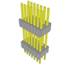 Board Spacers, Stackers (Board to Board) - 612-DWM-07-59-G-D-450-ND - DigiKey