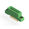 Edgeboard Connectors - 151-346-014-555-203-ND - DigiKey