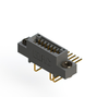 Edgeboard Connectors - 151-395-014-558-503-ND - DigiKey