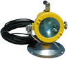 Explosion Proof Light Rental - 70 Watt Metal Halide - Waterproof -Base Stand - 100' Cord - *RENTAL* -- RNT-EPL-BS-70-100