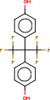 2,2-Bis(4-hydroxyphenyl)hexafluoropropane - 2704-3-02 - SynQuest Laboratories, Inc.