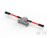 Solar Connectors - 1-2470372-1 - TE Connectivity